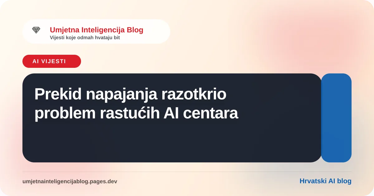 Električna mreža