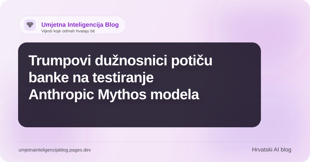 Zgrada banke i digitalna sigurnosna mreža