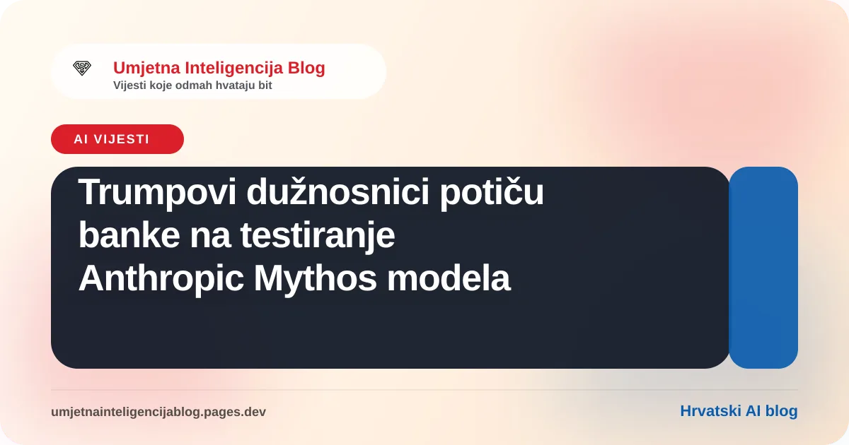 Zgrada banke i digitalna sigurnosna mreža